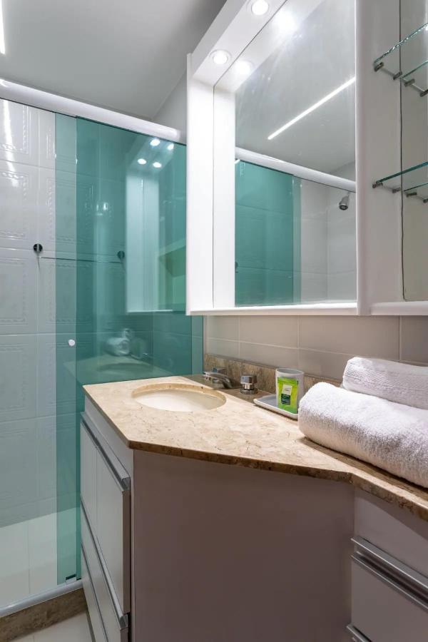 Ipanema Tiffany'S 2 Suites. Novo Rio de Janeiro Exterior foto