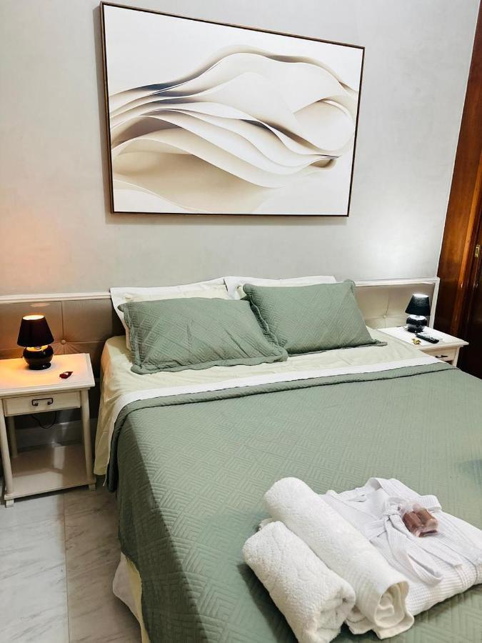 Ipanema Tiffany'S 2 Suites. Novo Rio de Janeiro Exterior foto