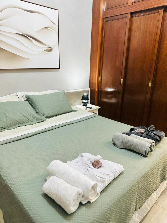 Ipanema Tiffany'S 2 Suites. Novo Rio de Janeiro Exterior foto