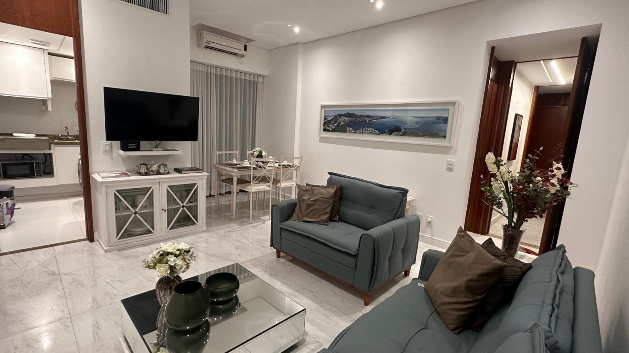 Ipanema Tiffany'S 2 Suites. Novo Rio de Janeiro Exterior foto
