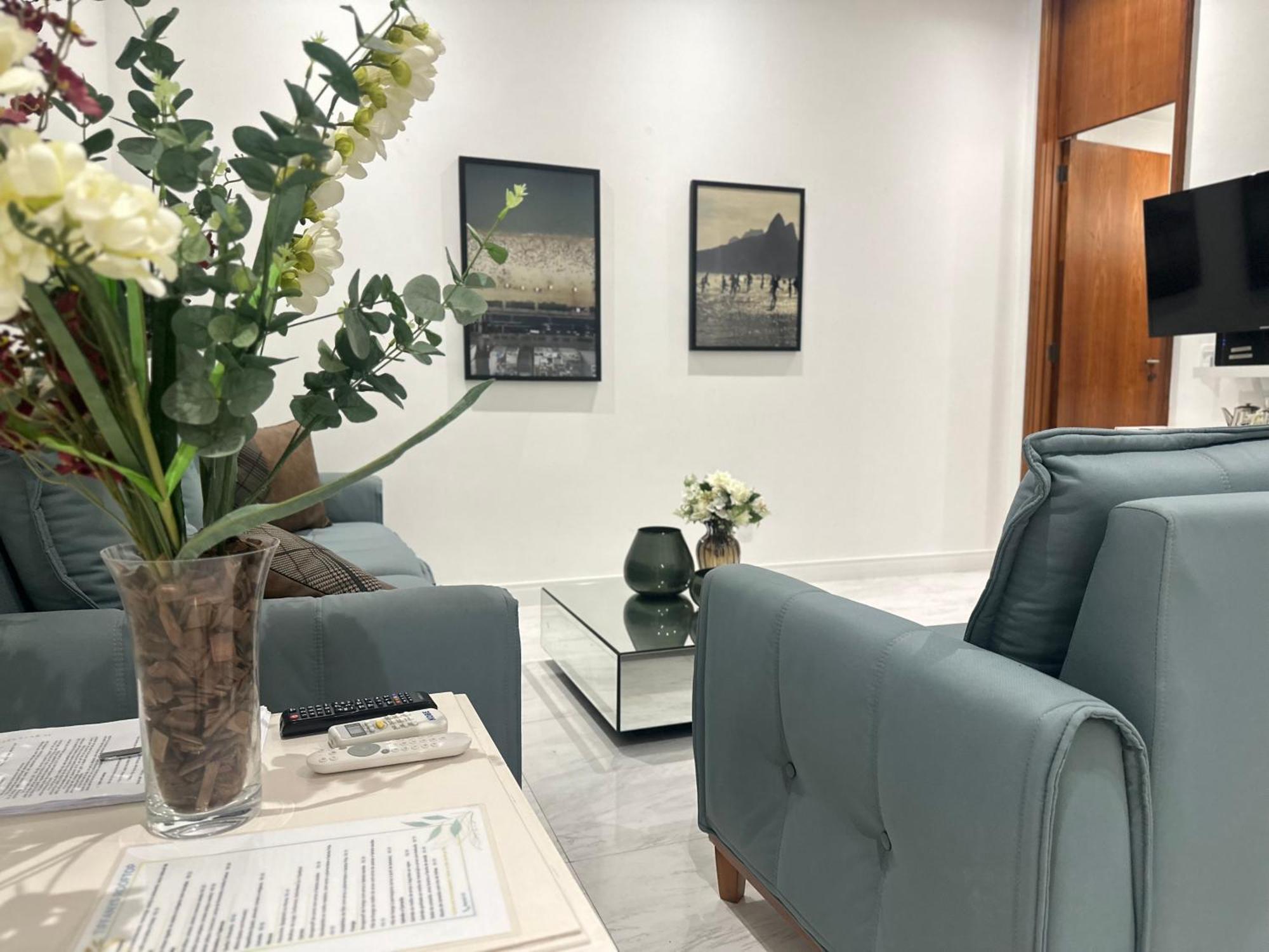 Ipanema Tiffany'S 2 Suites. Novo Rio de Janeiro Exterior foto